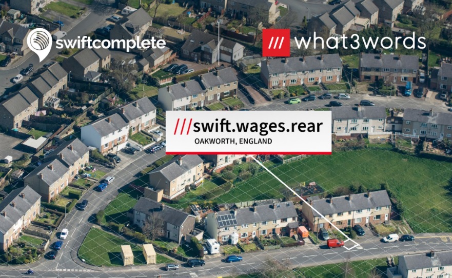 Using What3words with Swiftcomplete in WooCommerce