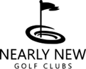 Nearly New Golf Clubs
